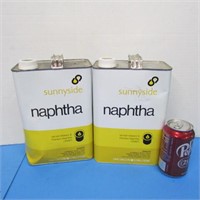 Naphtha Painters Thinner