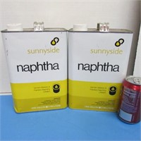 Naphtha Painters Thinner