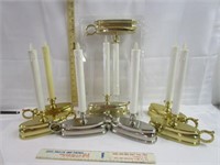 Battery Operated Finger Lumiara Candles