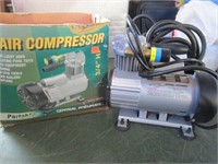Nice Air Compressor