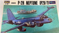 Model 1/72 Lockheed Neptune