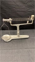 Sargent-Welch triple Balance scale