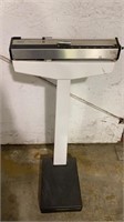 Sears Doctor Scale