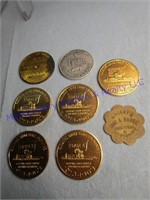STATEX COINS