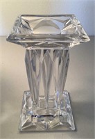 Crystal Vase