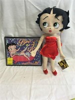 Betty boop