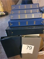 PHOTO ALBUMS WITH EXTRA INSERTS