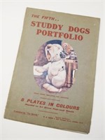 G.E. Studdy - The Fifth Studdy Dogs Portfolio