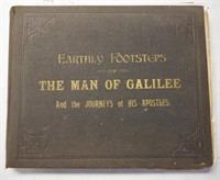 The Associate Minstrels, first edition