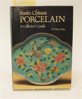 Volume: Straits Chinese Porcelain