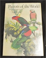 Volume 'Parrots of the World'