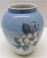 Royal Copenhagen Vase