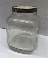 Store jar