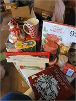 MISC CHRISTMAS GOODIES