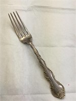 Gotham 7" Sterling Fork Vintage