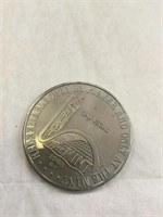 Las Vegas 1966 Mint Casino Token