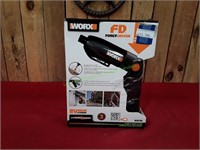 Worx FD Force Driver