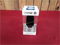 iTime Smart Watch