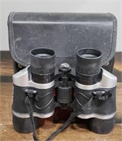 Bosch Optikon Binoculars w/ Case