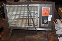 ELECTRIC HEATER