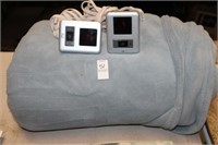 KING SIZE ELECTRIC BLANKET