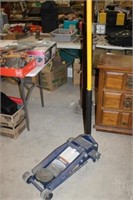 3/2 TON FLOOR JACK