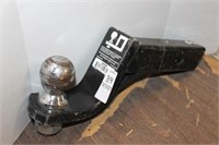 2" BALL HITCH