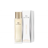 Lacoste Pour Femme Eau de Parfum for Women