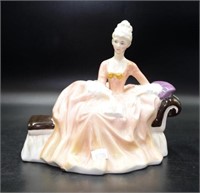 Royal Doulton "Reverie" figurine