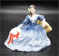 Royal Doulton Elyse figurine