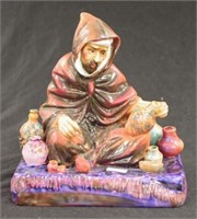 Royal Doulton "The Potter" figurine