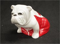 Royal Doulton "Rocky" Canada bulldog figurine