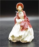 Early Royal Doulton ''Her Ladyship'' figurine