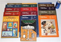 Encyclopedia of Collecting w Add Books