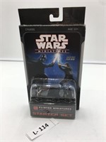 Star Wars Miniatures Figures