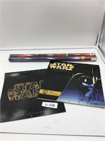 Star Wars Posters & Calendars