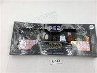 Star Wars Pez - Package Open