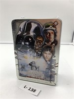 Star Wars Pocketmodel TCG in Tin