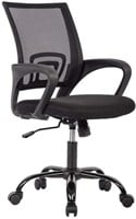 Office Chair Ergonomic