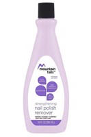 Strengthening Nail Polish Remover pack of 2