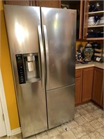 Kitchen Refridgerator