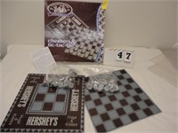 HERSHEYS KISSES 100 YR ANNIVERSARY GAME