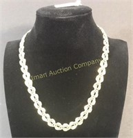 14kt Gold Chain 16"