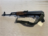 Century Arms-Romanian WASR 10/63 UF