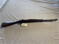 Spanish 1916 Mauser 308