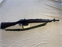 Ishapore-Enfield 2A1 Jungle Carbine 7.62 (308)