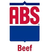 10- Units Semen From ABS Global
