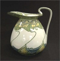 Royal Doulton water jug "Kelmscot" C:1900