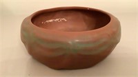 Artus Van Briggle Bowl Early 1900's