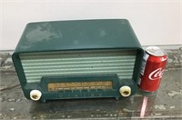 Vtg. Eaton Viking radio - not working